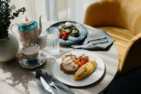 Crowne Plaza Adelaide Mawson Lakes, An IHG Hotel - Yamba Accommodation 2