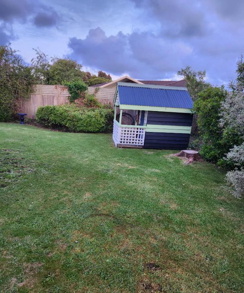 Daisy Villa - Yamba Accommodation 1