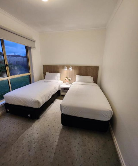 Daisy Villa - Yamba Accommodation 2