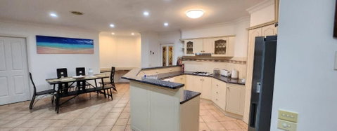 Daisy Villa - Yamba Accommodation 3