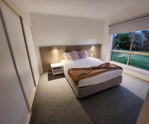Daisy Villa - Yamba Accommodation 4