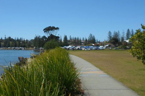 DELUXE Escape! Central, NEW & Spacious 3 Bed - Yamba Accommodation 3