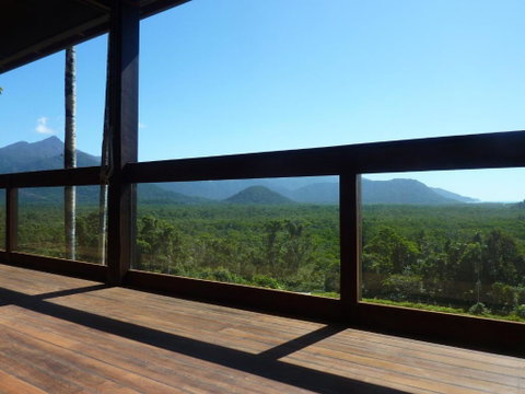 Daintree Holiday Homes - La Vista - Yamba Accommodation 0