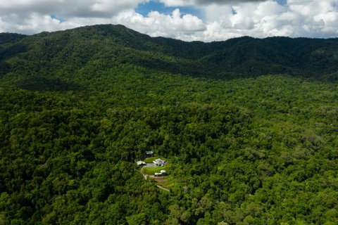 Daintree Holiday Homes - La Vista - Yamba Accommodation 1