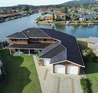 27 Friendship Key - Yamba Accommodation