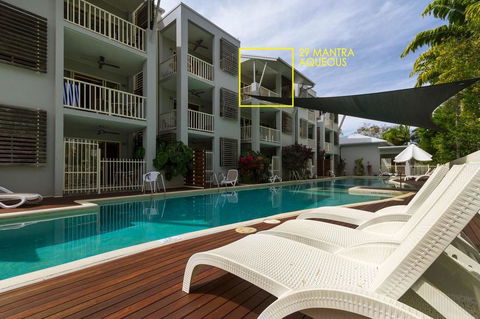 29 Aqua @ Mantra Aqueous On Port - Yamba Accommodation 1