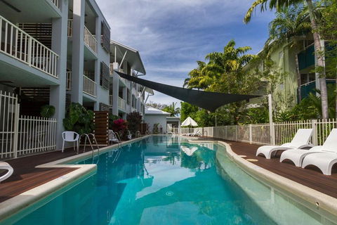 29 Aqua @ Mantra Aqueous On Port - Yamba Accommodation 0