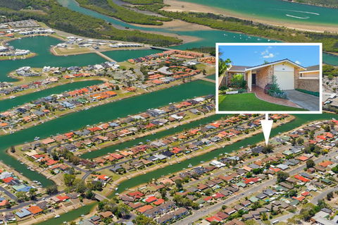 29a Ballina Crescent, Port Macquarie - Yamba Accommodation 3