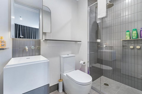 2BR APT In Southbank Next To Crown Casino / Exhibition Centre - Yamba Accommodation 1