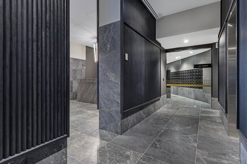 2BR APT In Southbank Next To Crown Casino / Exhibition Centre - Yamba Accommodation 3