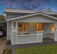 2BR Cottage With Parking Close To Adelaide CBD - Yamba Accommodation