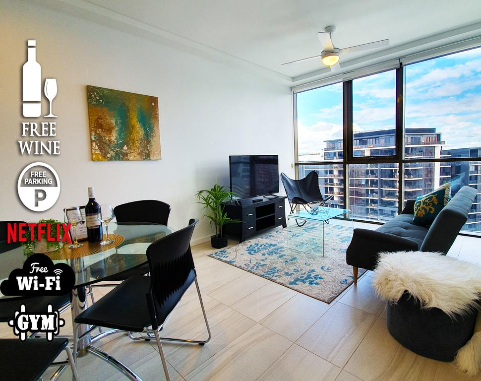 Newstead QLD Yamba Accommodation