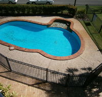 2nd Floor Unit with Water Views and Pool - Karoonda Sands Bongaree - Yamba Accommodation