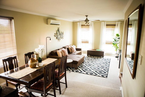 3 Bdrm House With Parking & Outdoor Entertaining - Yamba Accommodation 0