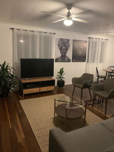 3 Bedroom Apartment - Yamba Accommodation 0