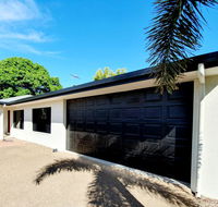 3 bedroom central home - Yamba Accommodation