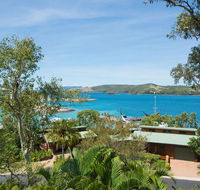 3 Bedroom Heliconia Grove on Hamilton Island - Yamba Accommodation