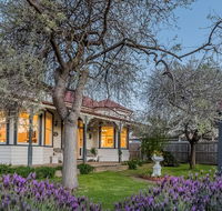 3 Genesta St Cowes - Federation Home - Yamba Accommodation