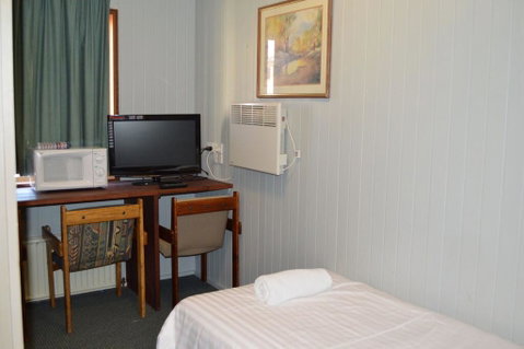 3 Lakeview Plaza - Yamba Accommodation 1