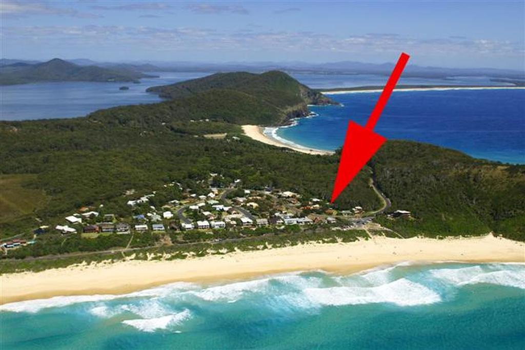Wallingat NSW Yamba Accommodation