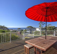 3 Shipton Cres - Heavenly Haven - Yamba Accommodation