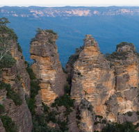 3 Sisters Blue Mountains Cottage - Yamba Accommodation