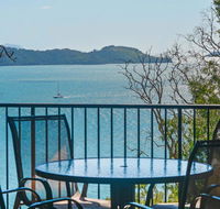 3 The Panorama Hamilton Island 2 Bedroom 2 Bathroom Ocean View Modern Apartment - Yamba Accommodation