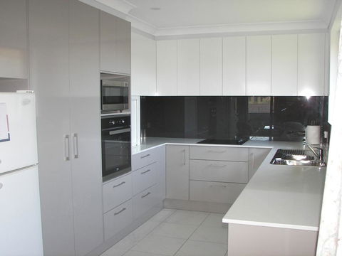 3/17 Park Street - Yamba Accommodation 1