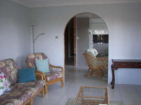 3/17 Park Street - Yamba Accommodation 2