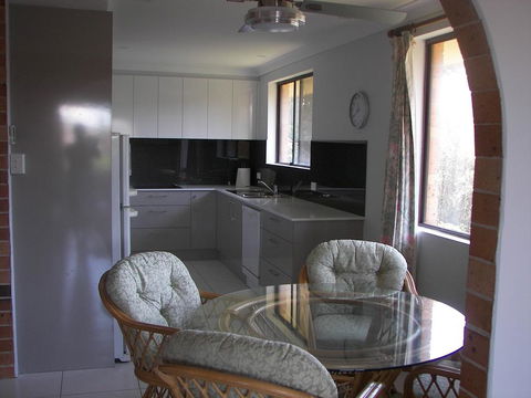 3/17 Park Street - Yamba Accommodation 0