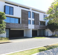 3/26 West Street-CBD Location - Yamba Accommodation