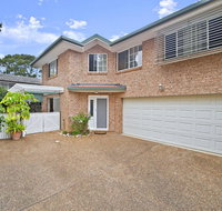 3/54 Owen Street Port Macquarie - Yamba Accommodation