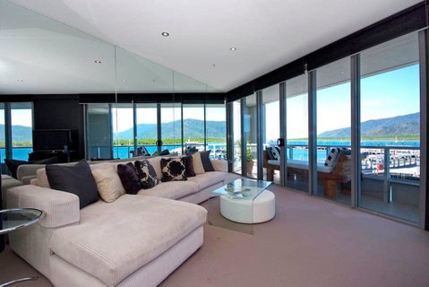 301 Harbour Lights - Yamba Accommodation 0