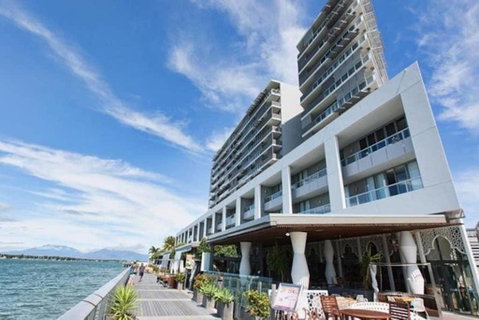 301 Harbour Lights - Yamba Accommodation 3