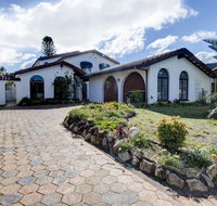 31 Rest Point Absolute Waterfront with Jetty - Yamba Accommodation