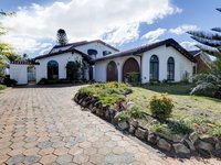 31 Rest Point Absolute Waterfront with Jetty