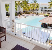 3123 BEACH CLUB PARADISE - Yamba Accommodation