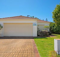 32 Beachside - Yamba Accommodation