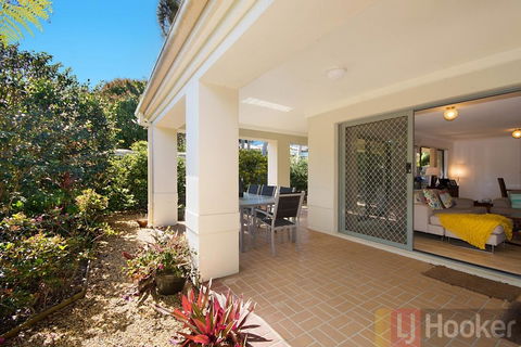 32 Beachside - Yamba Accommodation 2