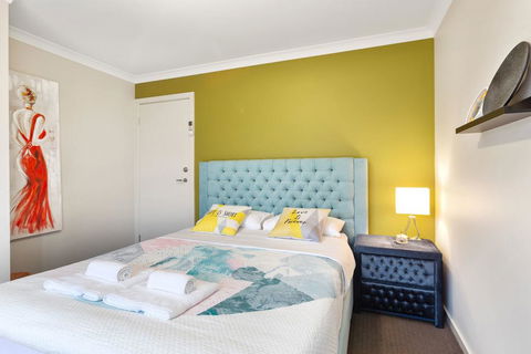 32 Scenic Apollo - Yamba Accommodation 3