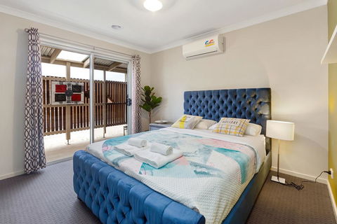 32 Scenic Apollo - Yamba Accommodation 2