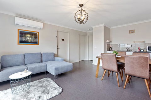 32 Scenic Apollo - Yamba Accommodation 1