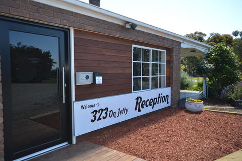 323 On Jetty - Yamba Accommodation 1