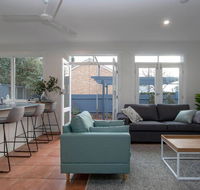 3BR Cottage With Parking Close To Adelaide CBD - Yamba Accommodation