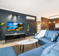 4 BEDROOM GARDENS ESCAPE - CHAMPAGNE STAYS Darwin - Yamba Accommodation
