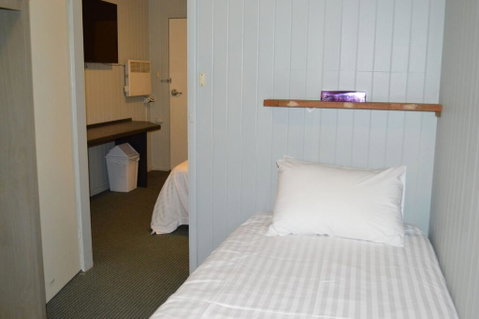 4 Lakeview Plaza - Yamba Accommodation 2