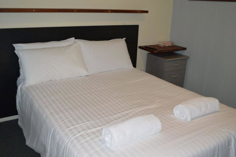 4 Lakeview Plaza - Yamba Accommodation 0