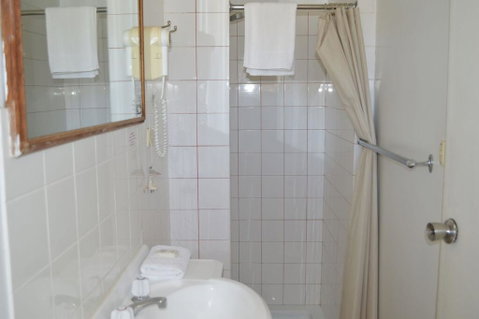 4 Lakeview Plaza - Yamba Accommodation 1