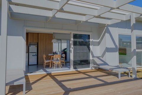 4 Redbill Drive - Yamba Accommodation 1