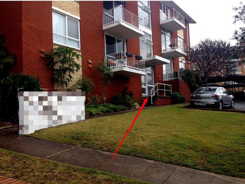 4/4 Ford Rd. Maroubra 2035 - Yamba Accommodation 2